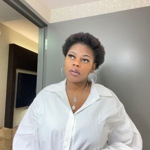 Meet your Posher, Chifhiwa